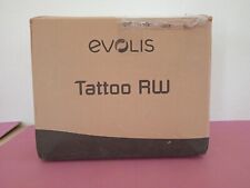 Evolis Tattoo2 RW Kartendrucker 12 Punkte/mm (300dpi) TTR201BBH