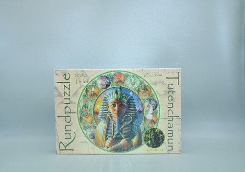 Neu tutenchamun - 🧩neu:,