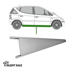 Schweller Reparaturblech für