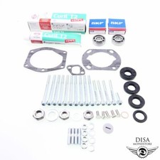 Motor Wellendichtring Lager