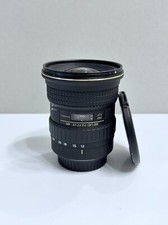 Tokina SD 12-24mm AT-X Pro F4 (IF) DX Aspherical Fisheye Objektiv