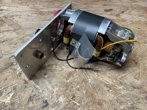 Motor siemens mit - siemens,