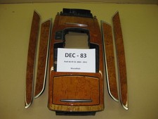 Audi A6 4F C6 Holz Dekor