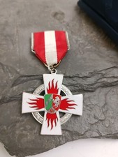 Originalorden Feuerwehr NRW