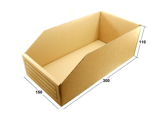 Regalkarton regalkasten - regalkarton,