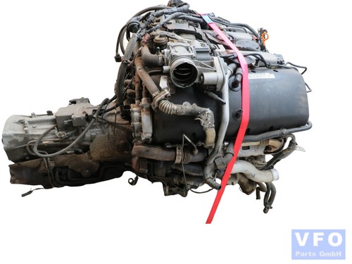 Motor v10 tdi ble - 5.0l,