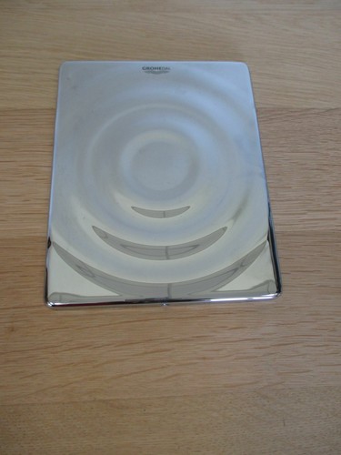 Grohe dal abdeckplatte - grohe,