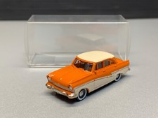 Ford Taunus 17 Limousine sedan