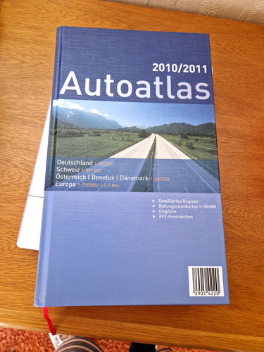 Antiquariat autoatlas - antiquariat:,