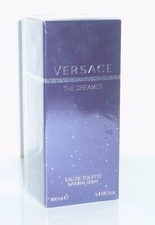 Versace the dreamer - 100, eau
