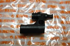 1141 Stihl Halter Griffrohr MS