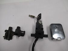 Kawasaki Z 750 E EZ87 Schlosssatz Tank Zünd Helm Rahmen Schloss