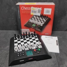 Millennium ChessGenius