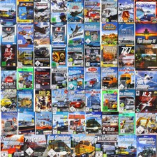 Spiele simulation simulator - pc,