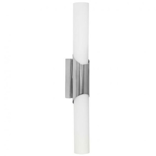 Spiegel modern chrom - modern, |