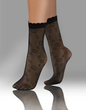 Damen Feinsöckchen 4 Paar