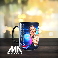 AFD Tasse