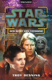 Star wars der - der, geist