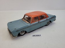 Auto Oldtimer Signof