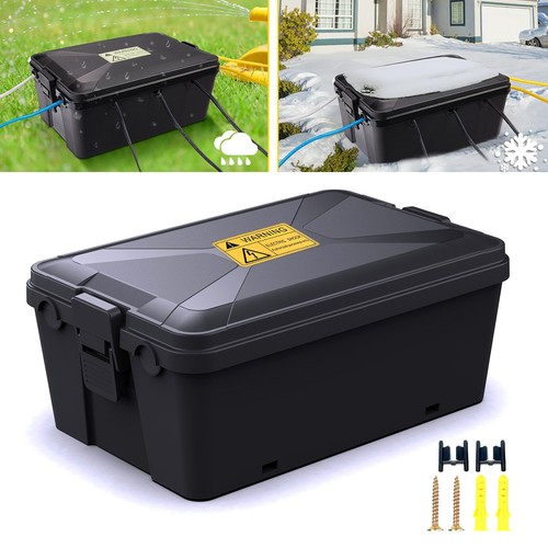 Kabelbox wasserdicht ip54 safe - kabelbox,