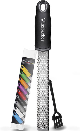 Premium zester reibe - premium,