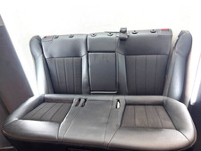 Opel Vectra C Caravan Sitzbank