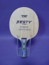 TSP BESTY ARAMID CARBON