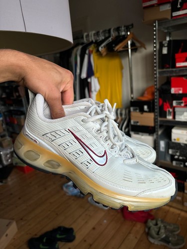 Nike air max 360 2005 - 2005/06, |