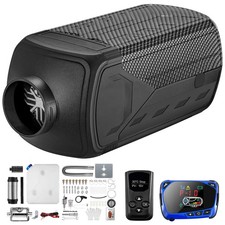 8KW 12V 24V Diesel Heizung Standheizung Luftheizung Air Heater For PKW LKW Rvs