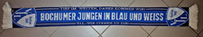VFL Bochum Schal / BOCHUMER