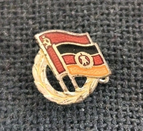 Abzeichen ddr ehrennadel - ehrennadel, dsf