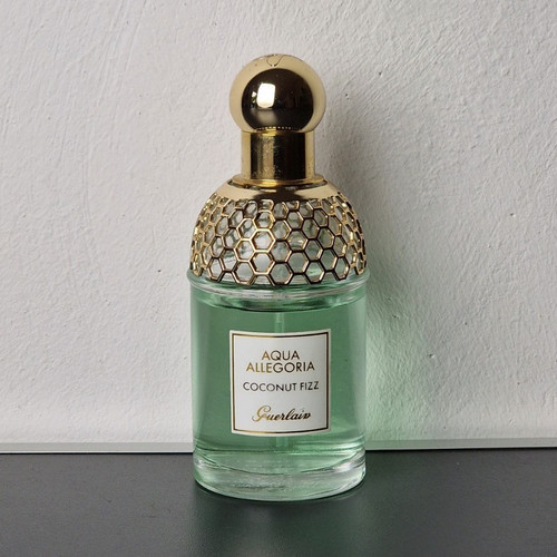 Guerlain aqua allegoria - aqua,