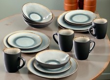 Kombiservice Liane 16- tlg