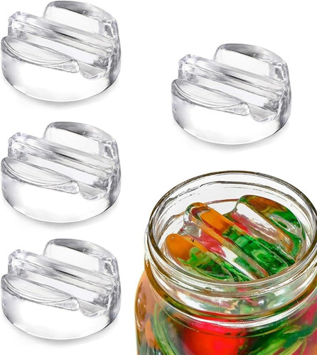 Fermentiergewichte glas 7cm - fermentiergewichte,