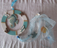 Dekohänger Maritim Länge