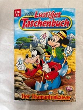 Lustiges Taschenbuch LTB 15