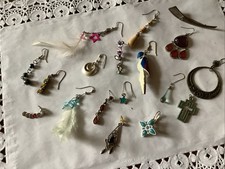 Konvolut Modeschmuck aus