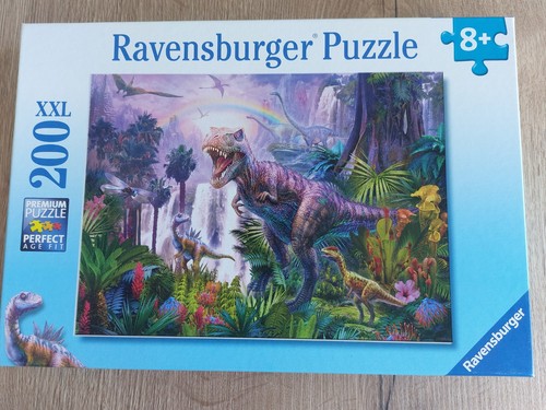 Ravensburger puzzle von 2020 - ravensburger,