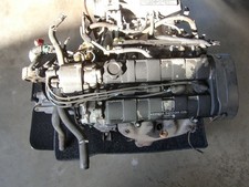 Motor Swap Honda CRX ED9 Bj 1988-1991 D16Z5 124PS
