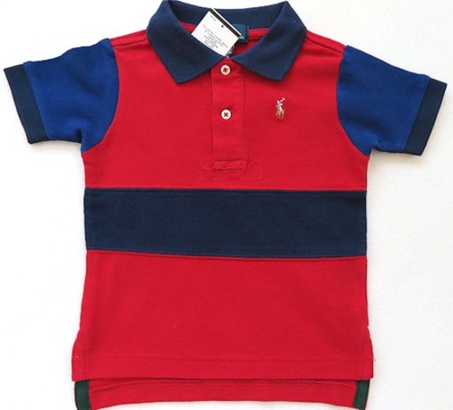 Ralph lauren poloshirt kurzarm - lauren,