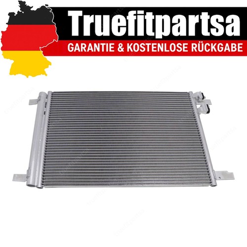 Kondensator klimaanlage mit - kondensator,