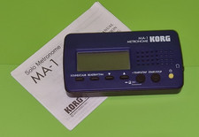 Korg MA-1 digitales Metronom