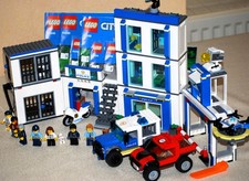 Lego® 60246 City Polizei