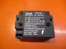 Danfoss 052F0030 Zündtrafo