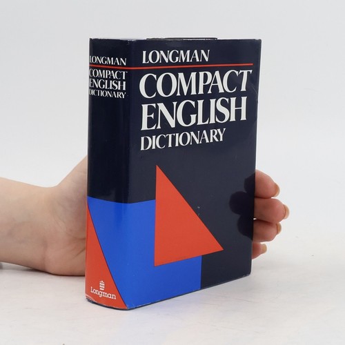 Longman compact english - longman,