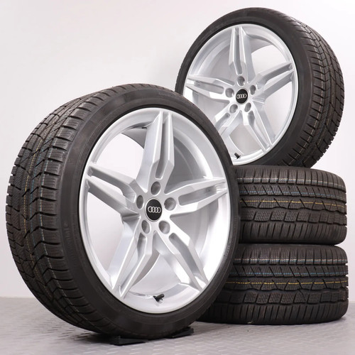 Audi 8w 19 zoll - f5,