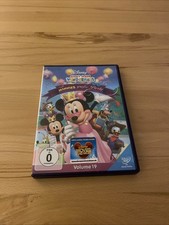DVD Micky Maus Wunderhaus