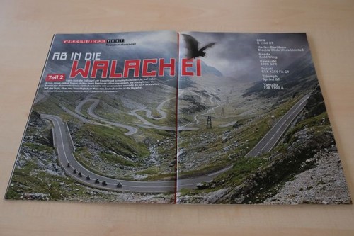 Motorrad 2010 - motorrad, 20/2010