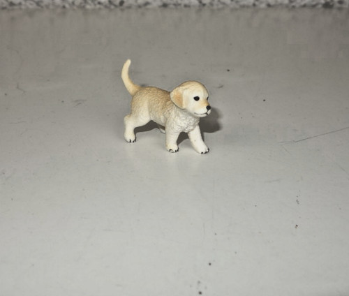 Schleich golden - ,