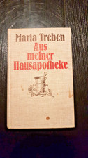 Maria Treben "Aus meiner
